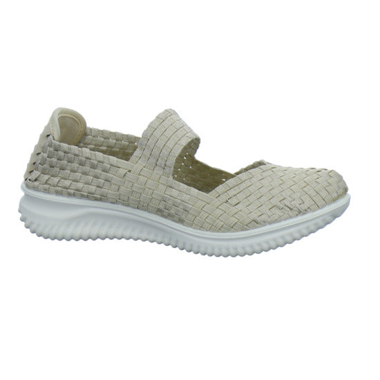 IMAC Slipper Damen Beige