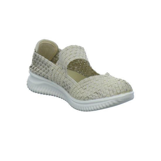 IMAC Slipper Damen Beige