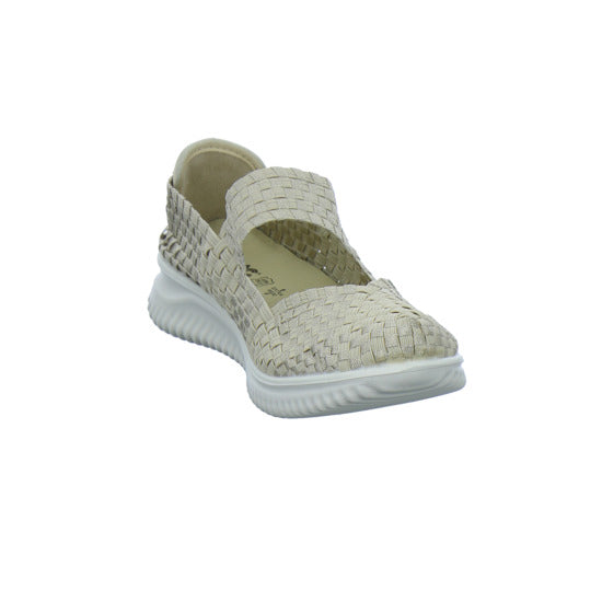 IMAC Slipper Damen Beige