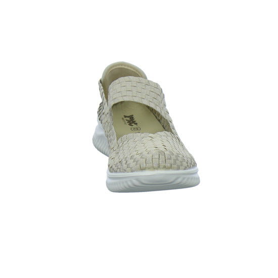 IMAC Slipper Damen Beige