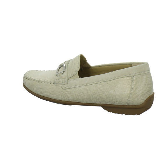 Sioux Slipper Damen Cortizia H WF Beige
