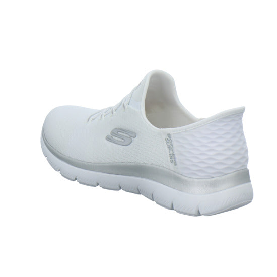Skechers Sneaker - 360° Ansicht