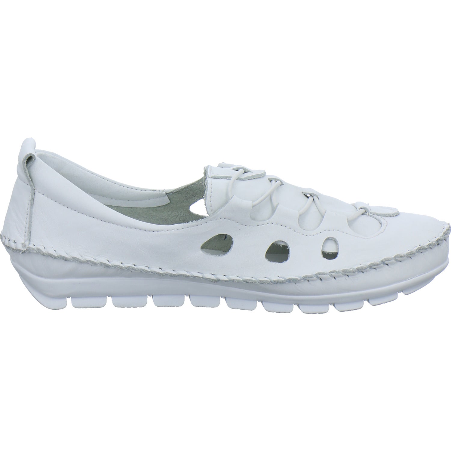 Bild 3 - Gemini Halbschuhe