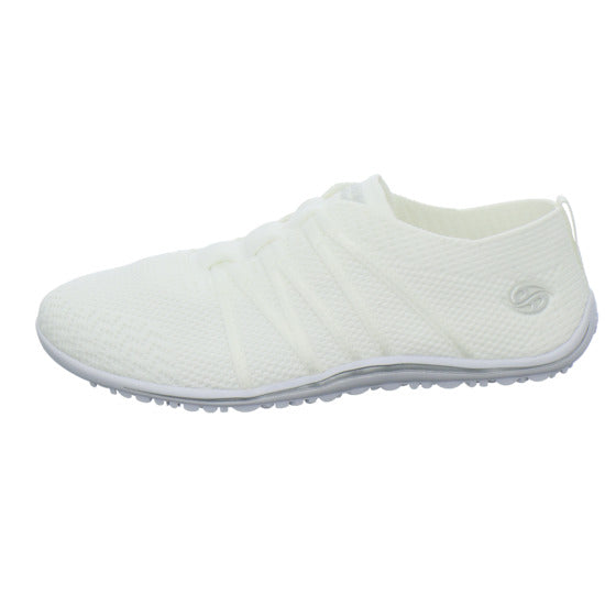 Dockers Slipper Weiß