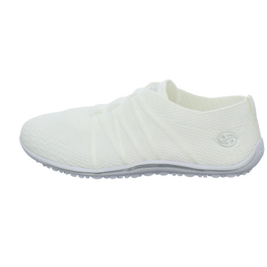 Dockers Slipper Weiß
