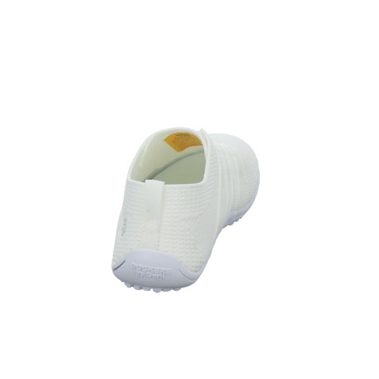 Dockers Slipper Weiß