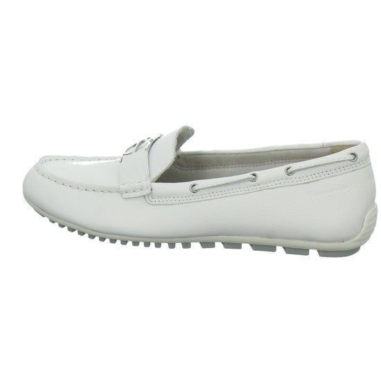 Tamaris Slipper Damen Weiß