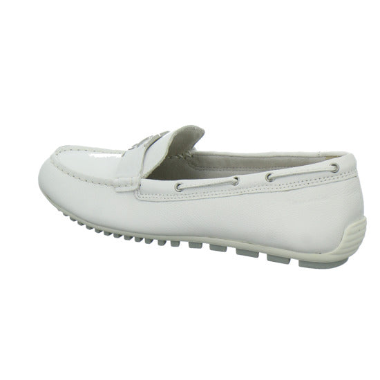 Tamaris Slipper Damen Weiß