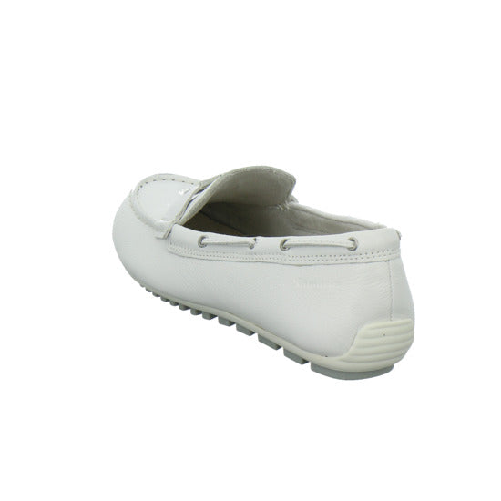 Tamaris Slipper Damen Weiß