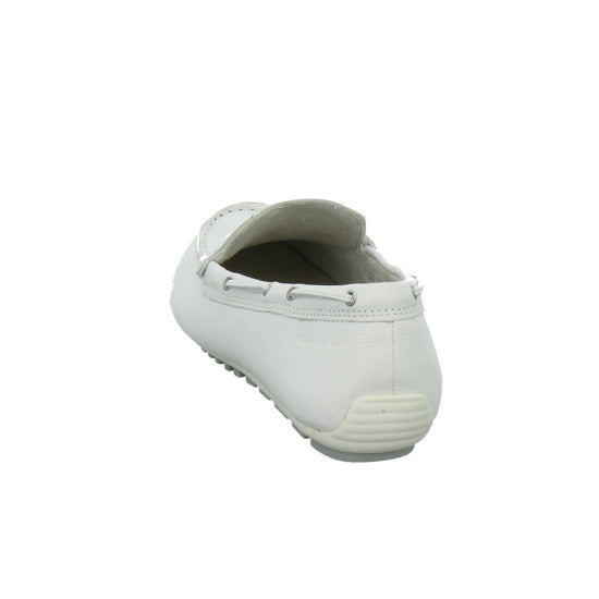 Tamaris Slipper Damen Weiß