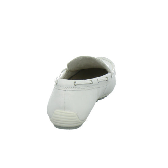 Tamaris Slipper Damen Weiß