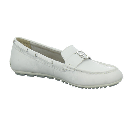Tamaris Slipper Damen Weiß