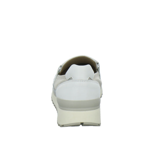 Caprice Slipper Weiß-kombi - 360° Ansicht