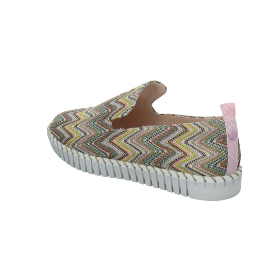 La Strada Slipper Multi - 360° Ansicht