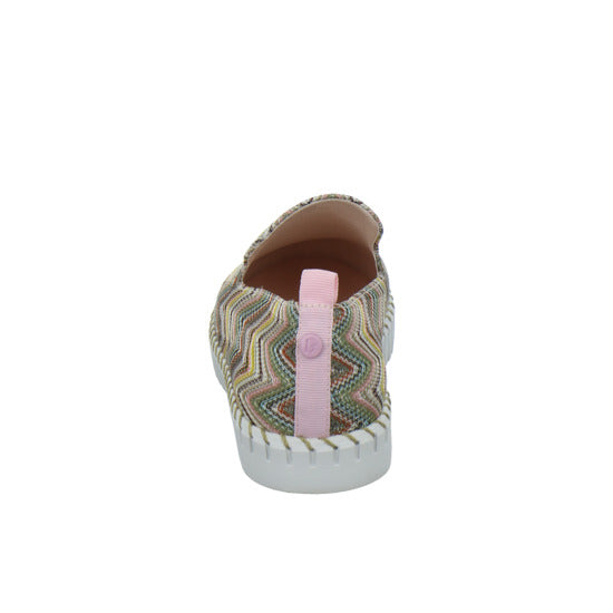 La Strada Slipper Multi - 360° Ansicht