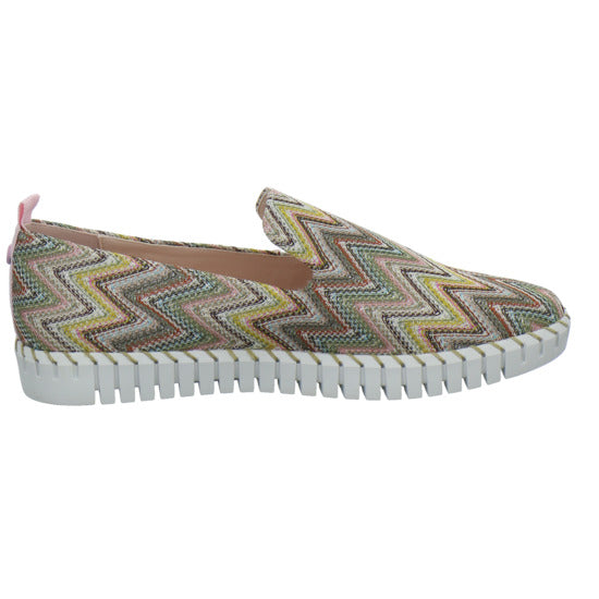 La Strada Slipper Multi - 360° Ansicht