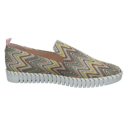 La Strada Slipper Multi - 360° Ansicht