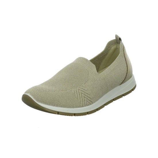 IMAC Slipper Gold