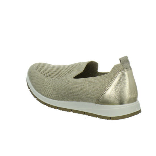 IMAC Slipper Gold