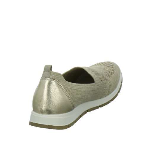 IMAC Slipper Gold