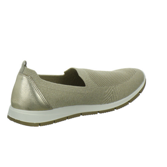 IMAC Slipper Gold