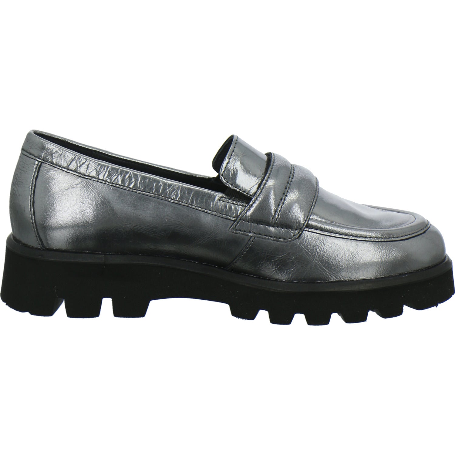 Bild 3 - Sioux Halbschuhe