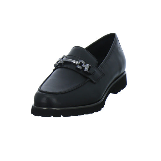 Sioux Slipper Meredith Schwarz