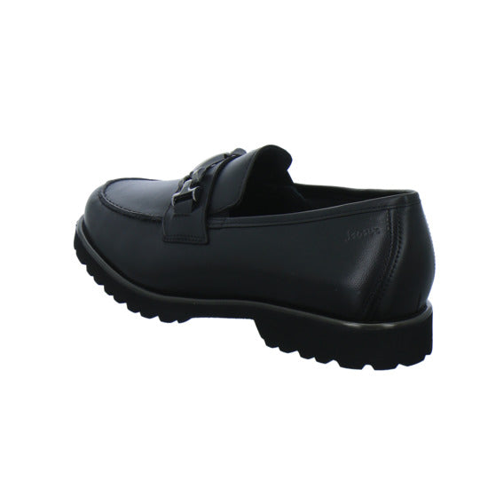 Sioux Slipper Meredith Schwarz