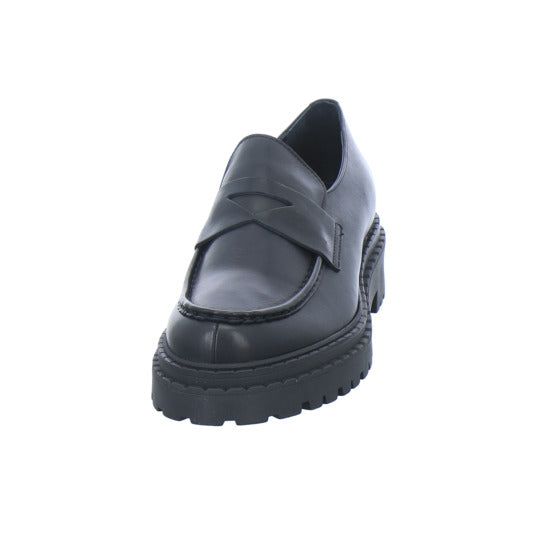 Shoedesign Copenhagen Slipper Schwarz