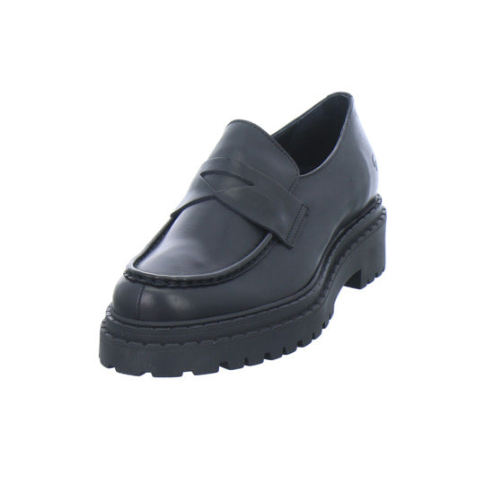 Shoedesign Copenhagen Slipper Schwarz