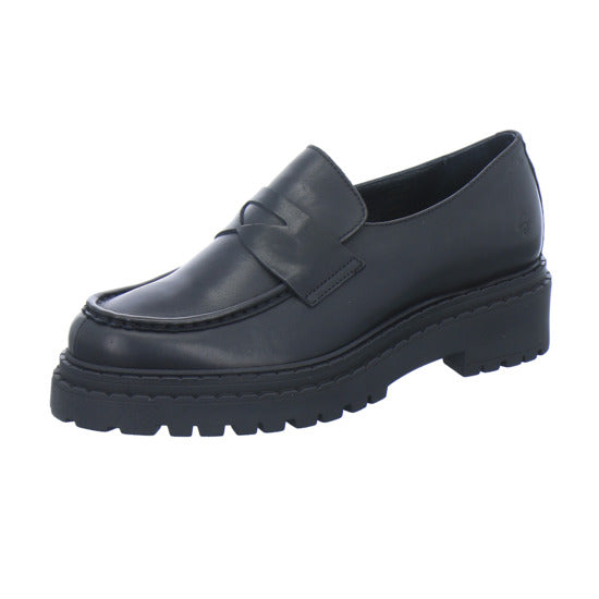Shoedesign Copenhagen Slipper Schwarz