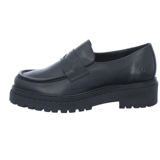 Shoedesign Copenhagen Slipper Schwarz