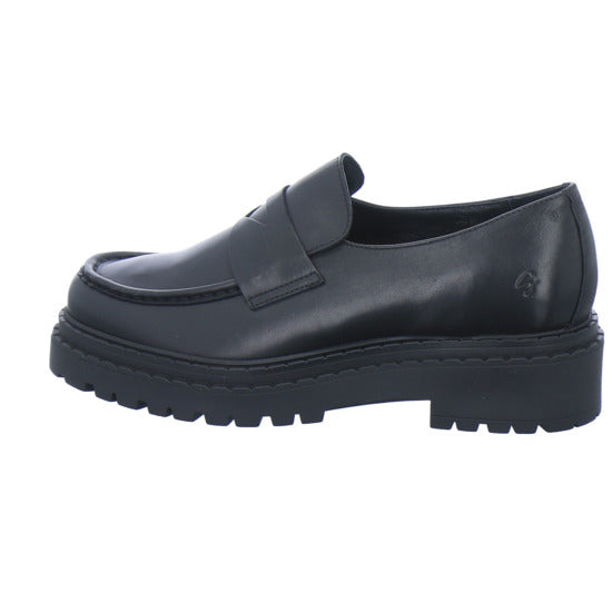 Shoedesign Copenhagen Slipper Schwarz
