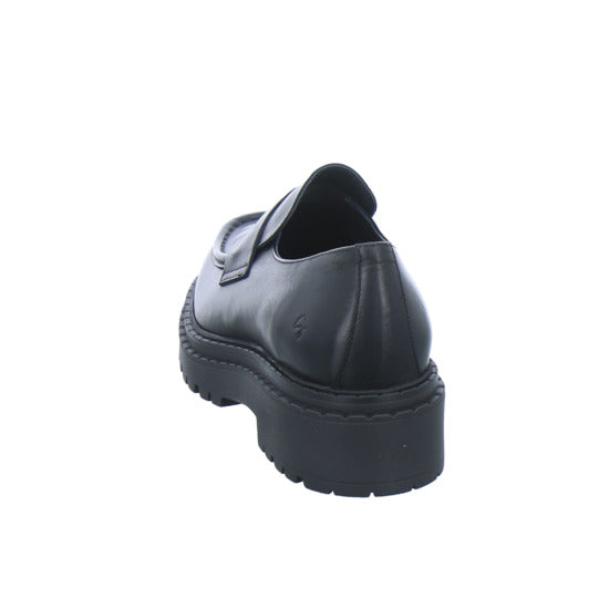 Shoedesign Copenhagen Slipper Schwarz