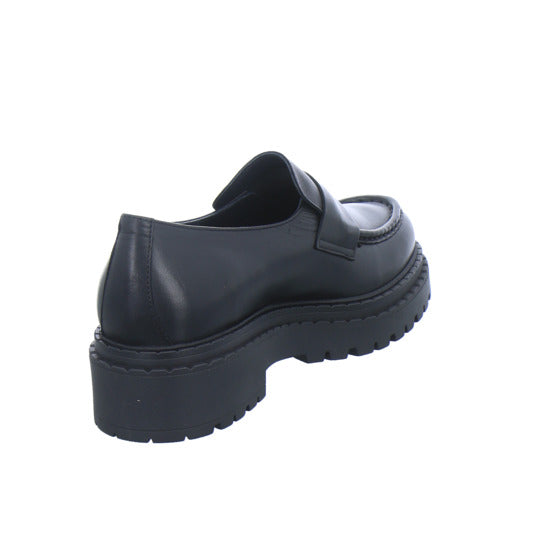 Shoedesign Copenhagen Slipper Schwarz