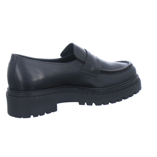 Shoedesign Copenhagen Slipper Schwarz