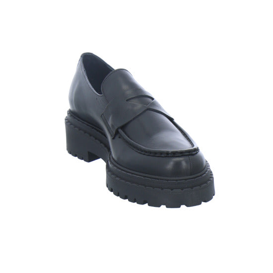 Shoedesign Copenhagen Slipper Schwarz
