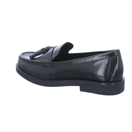 Copenhagen Shoes Slipper Schwarz