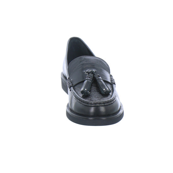 Copenhagen Shoes Slipper Schwarz