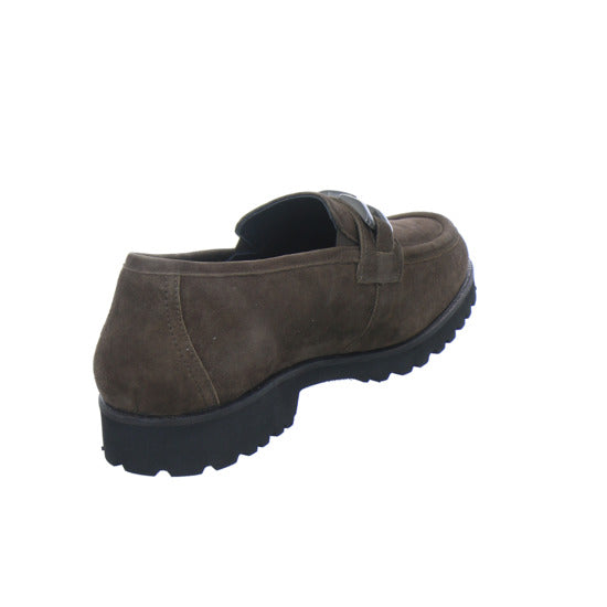 Sioux Slipper Meredith Dunkelbraun
