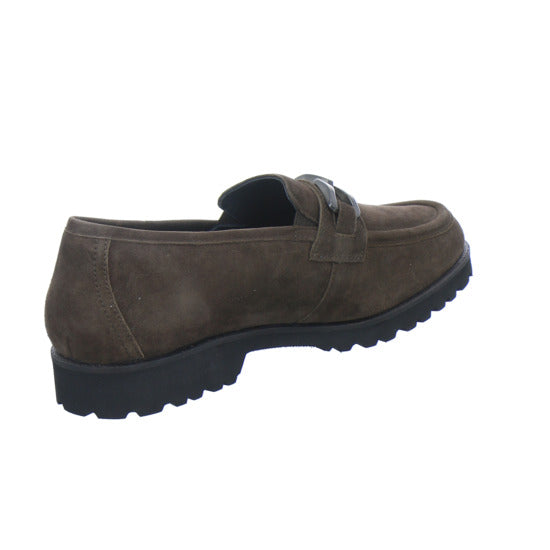 Sioux Slipper Meredith Dunkelbraun