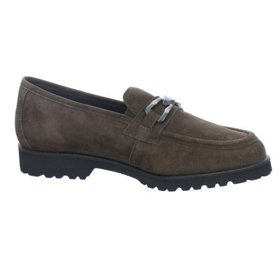 Sioux Slipper Meredith Dunkelbraun