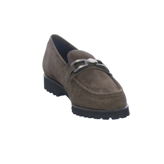 Sioux Slipper Meredith Dunkelbraun