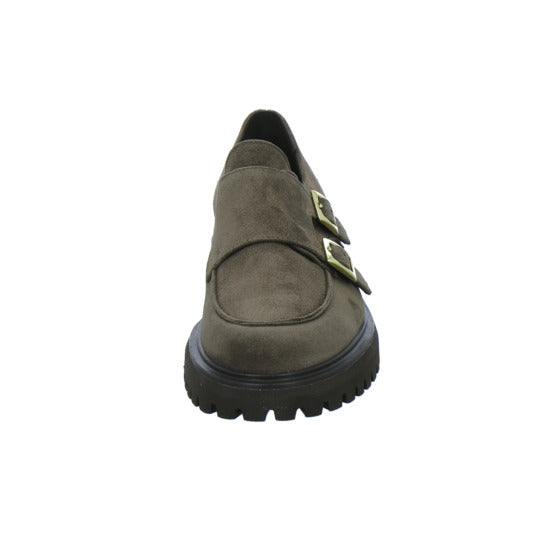 Paul Green Slipper taupe