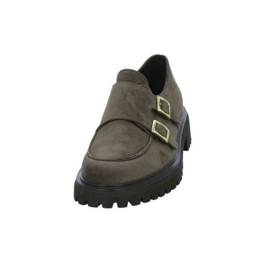 Paul Green Slipper taupe