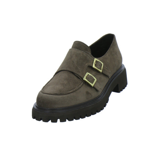 Paul Green Slipper taupe