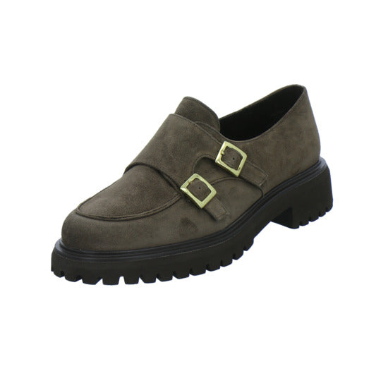 Paul Green Slipper taupe