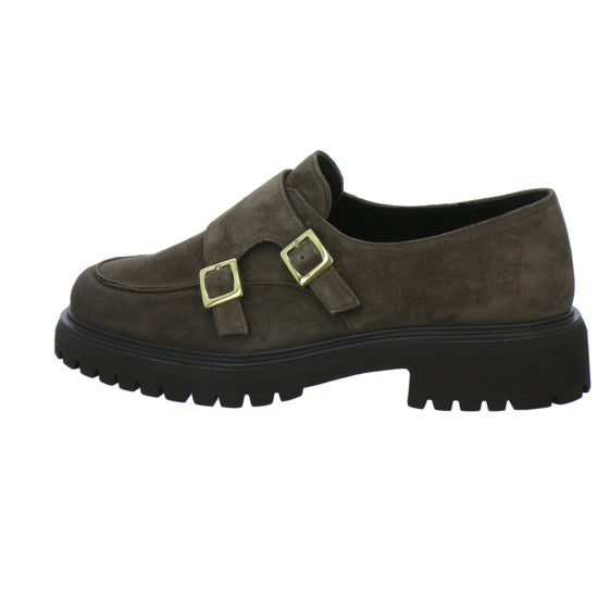 Paul Green Slipper taupe
