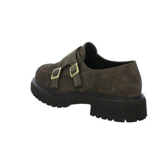 Paul Green Slipper taupe