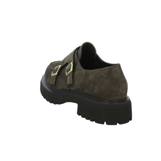 Paul Green Slipper taupe
